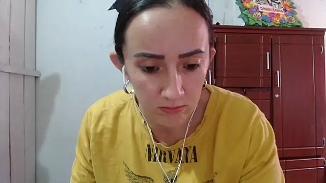 DeepAnal07 online show from October 12, 9:28 pm