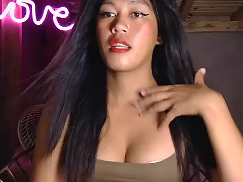 Miss Erika More online show from November 1, 5:44 am