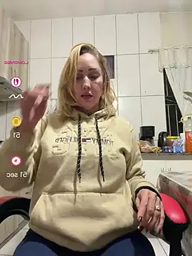 RAIRAsexy online show from July 13, 11:05 pm