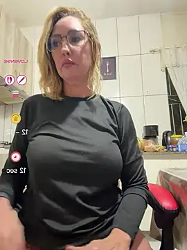 RAIRAsexy online show from July 14, 2:05 am