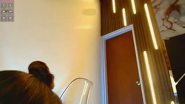 Pleasure Vibes23 online show from November 8, 9:42 pm