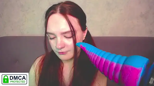 Alyssa   Scarlet online show from November 25, 2:36 am