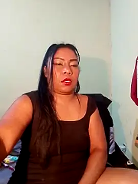 rosmery-navarro online show from March 14, 3:40 am