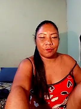 rosmery-navarro online show from February 26, 7:40 am