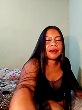 rosmery-navarro online show from February 27, 7:41 am