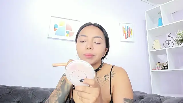 miss soffi  online show from January 19, 12:23 pm