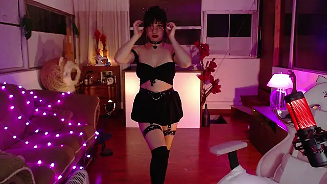 Aquamarinebubble online show from September 27, 12:51 am