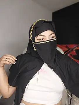 Elinaax online show from March 25, 12:38 am