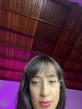 KloeePraga online show from August 2, 12:46 am