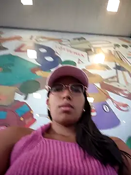 SheenaBrooke online show from February 16, 8:58 am