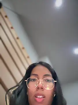 SheenaBrooke online show from April 9, 4:48 am