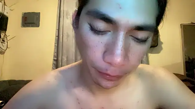 BaffledLensman online show from January 8, 4:55 pm