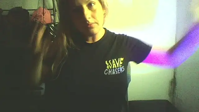 La pauli latina online show from May 15, 3:54 am