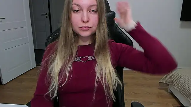 stacy miracle online show from February 11, 4:08 pm