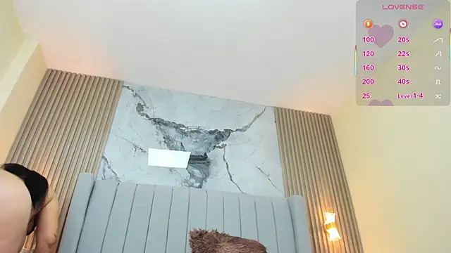 MAGIEVANS1 online show from January 7, 5:49 pm