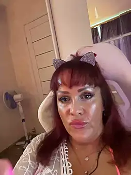 Lolaley2 online show from July 13, 7:53 am