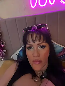 Lolaley2 online show from January 13, 4:33 pm