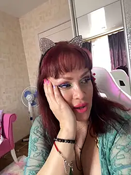 Lolaley2 online show from April 4, 7:29 am