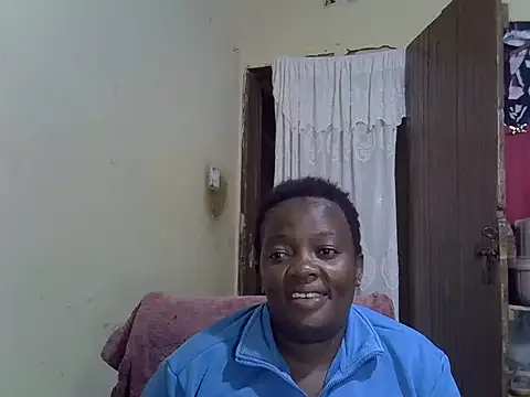 Ebonyceline online show from December 5, 8:21 pm