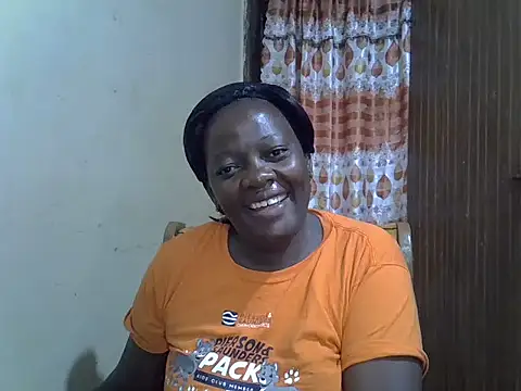 Ebonyceline online show from October 30, 2:25 am