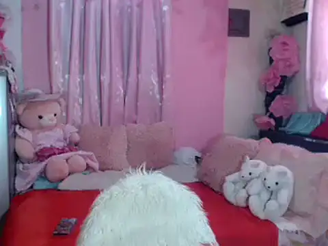 Devilish Saintz69 online show from September 21, 11:36 pm