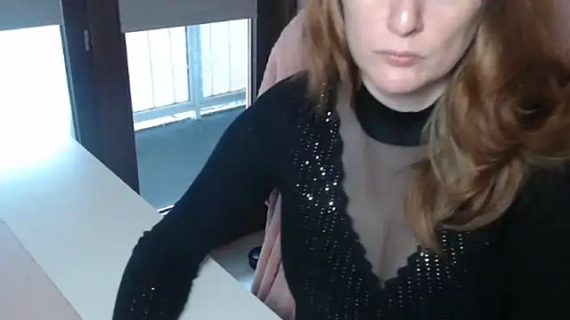 Exotic-Desire online show from October 29, 8:18 am