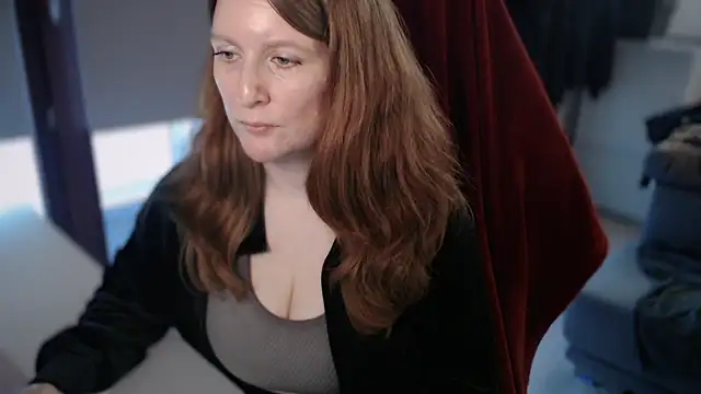 Exotic-Desire online show from January 15, 9:04 am