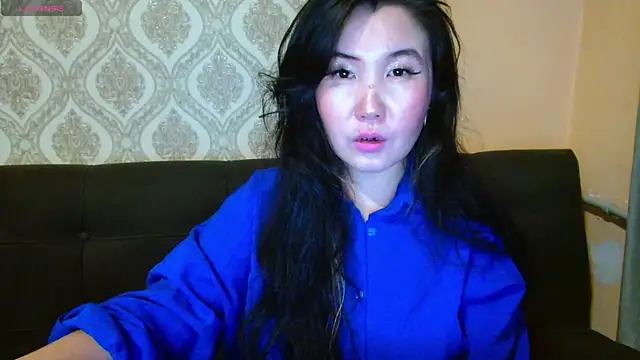 Bet Lu online show from December 2, 10:49 am