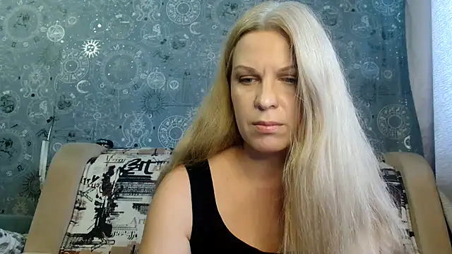 BlondeFox online show from July 5, 5:35 am