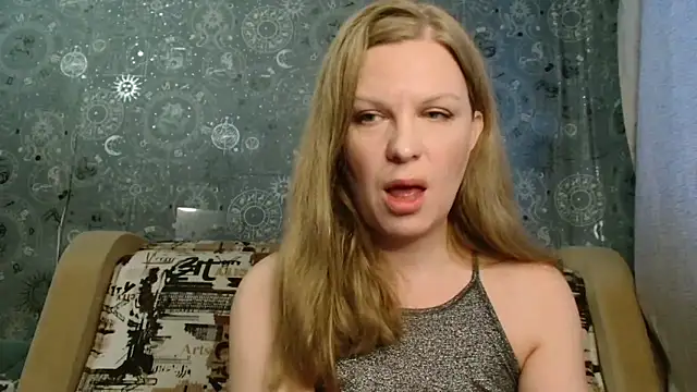 BlondeFox online show from February 16, 1:49 am