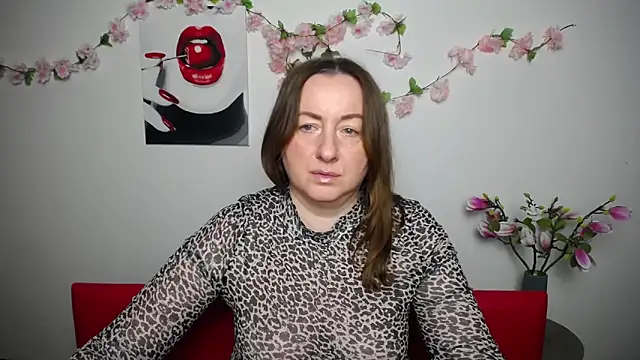 Abby Taylorr online show from November 11, 7:15 am