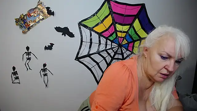 BlondyLeeBest online show from October 26, 7:42 pm
