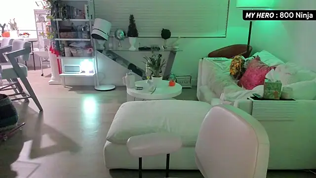 Vesaaa online show from November 8, 5:23 am