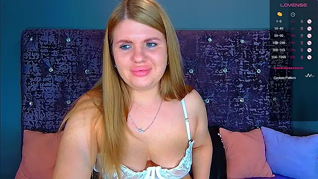 NoraBigAss online show from October 5, 2:16 am