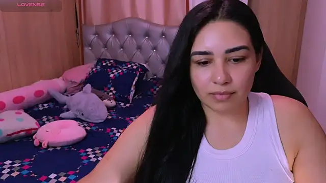  anastasia online show from November 22, 8:44 pm