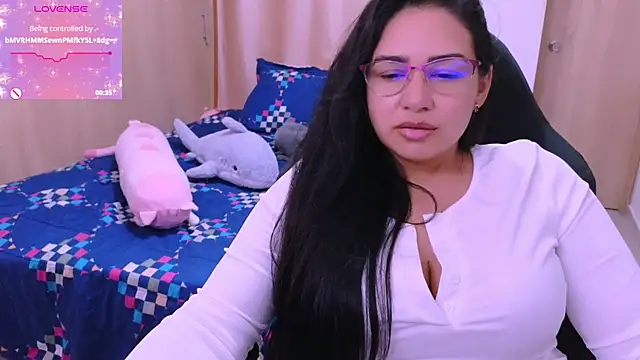  anastasia online show from March 2, 7:31 pm