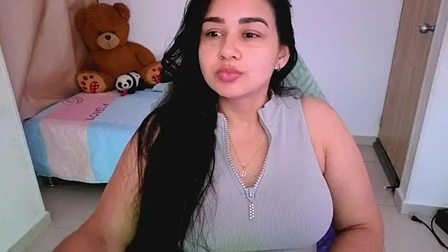  anastasia online show from March 21, 8:25 pm