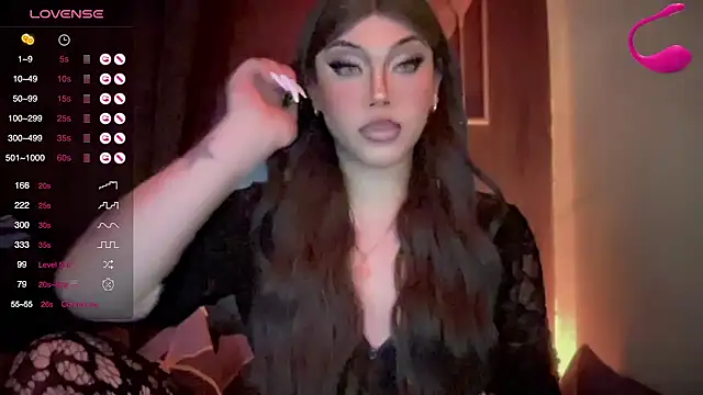 madam agnes1 online show from October 24, 2:57 pm