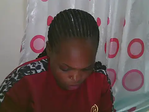 Naughty Laurah online show from November 5, 5:40 pm