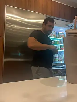 JonJ0 online show from November 15, 2:23 am