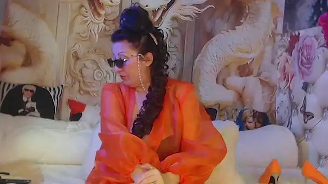 NightOrhideya online show from March 18, 12:54 pm