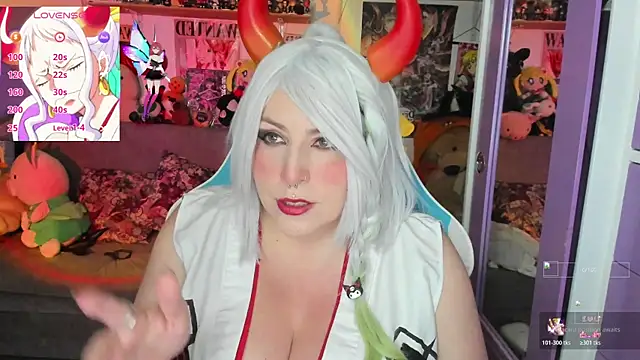 Snapshot of candyy_new chatting on October 21, 6:34 pm candyy new online show from October 21, 6:34 pm