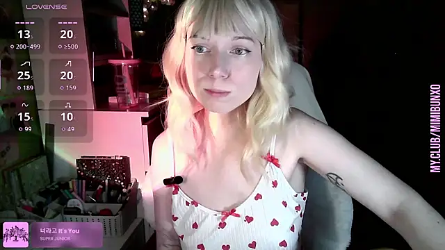 freya sunny online show from June 14, 5:08 am