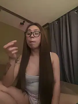 SultryAyaCollins online show from February 12, 10:17 am