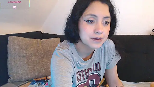 AbsentaVert online show from October 18, 1:03 pm