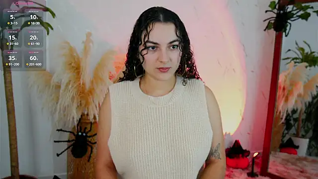 merida bell18 online show from October 23, 10:32 am