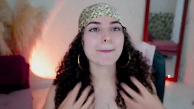 merida bell18 online show from April 21, 10:39 pm