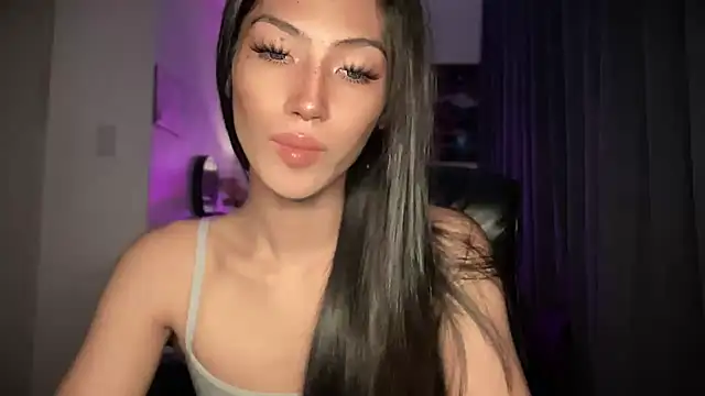 Thicker Belle online show from October 7, 6:40 am