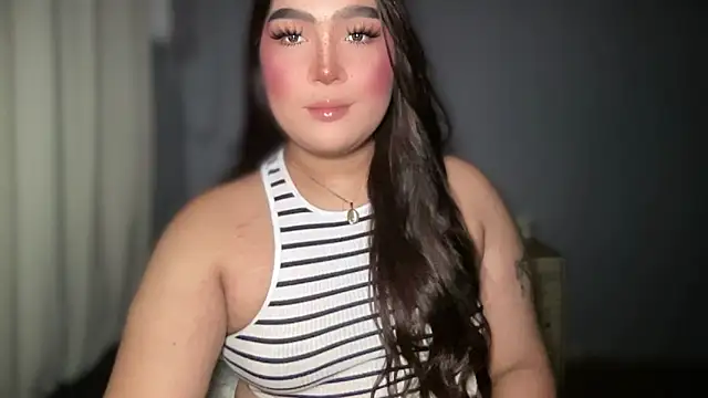 MistressOf Americaxxx online show from March 5, 4:58 pm