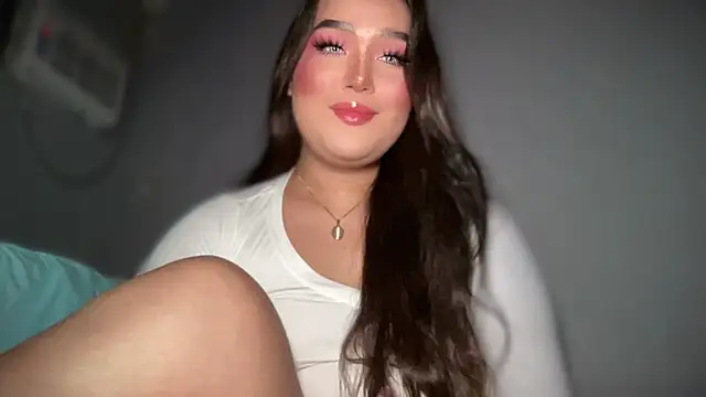 MistressOf Americaxxx online show from February 28, 3:11 pm